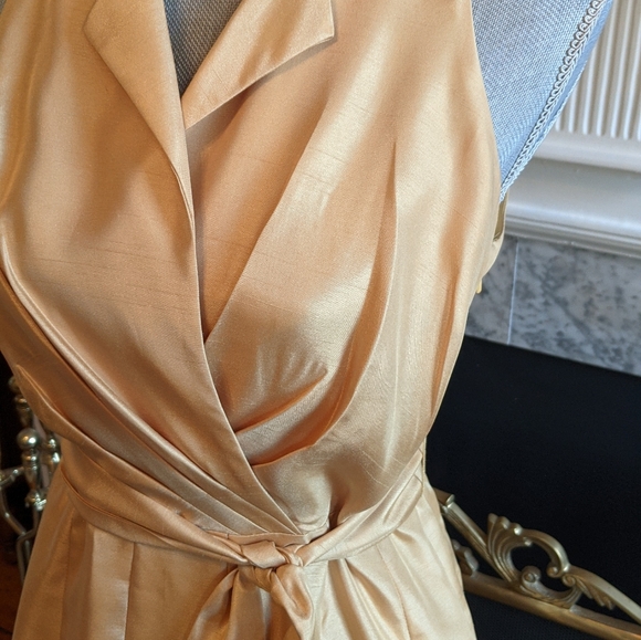 Vintage Evan Picone dress - Picture 2 of 11